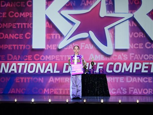 Mesa, AZ - 2 - 4/17/2026 - Awards