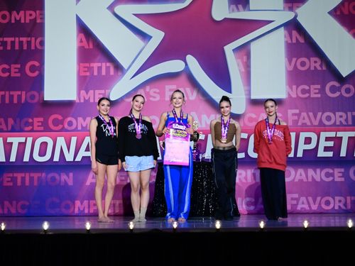 Mesa, AZ - 2 - 4/17/2026 - Awards