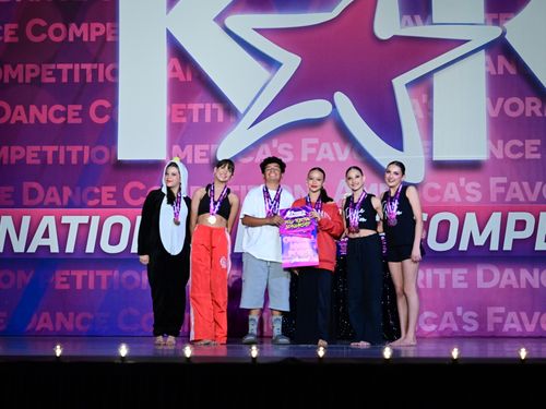 Mesa, AZ - 2 - 4/17/2026 - Awards
