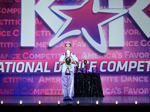 Mesa, AZ - 2 - 4/17/2026 - Awards