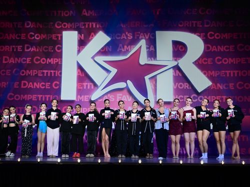 Mesa, AZ - 2 - 4/17/2026 - Awards