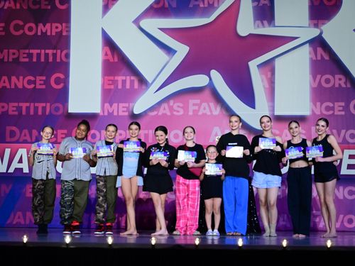 Mesa, AZ - 2 - 4/17/2026 - Awards
