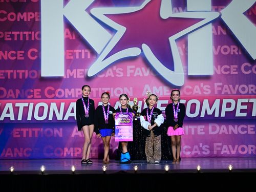 Mesa, AZ - 2 - 4/17/2026 - Awards