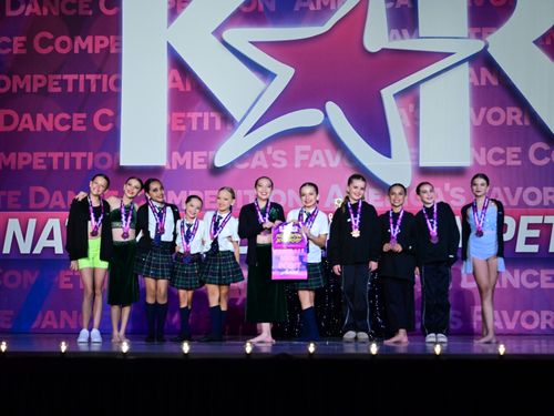 Mesa, AZ - 2 - 4/17/2026 - Awards