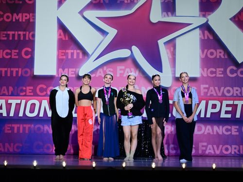 Mesa, AZ - 2 - 4/17/2026 - Awards