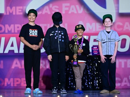 Mesa, AZ - 2 - 4/17/2026 - Awards