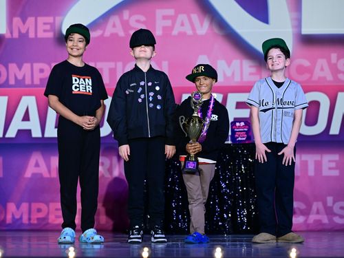 Mesa, AZ - 2 - 4/17/2026 - Awards