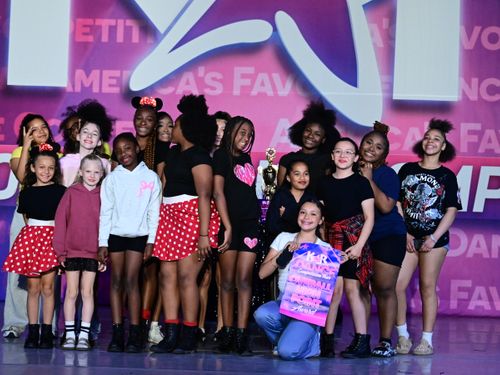 Mesa, AZ - 2 - 4/17/2026 - Awards