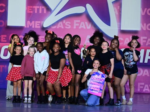 Mesa, AZ - 2 - 4/17/2026 - Awards