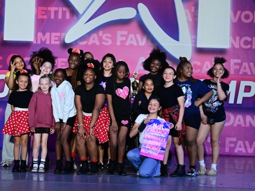 Mesa, AZ - 2 - 4/17/2026 - Awards