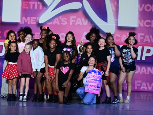 Mesa, AZ - 2 - 4/17/2026 - Awards