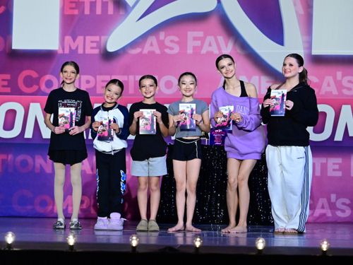 Mesa, AZ - 2 - 4/17/2026 - Awards