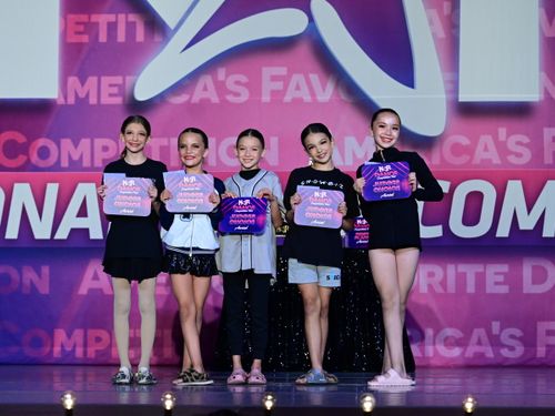 Mesa, AZ - 2 - 4/17/2026 - Awards