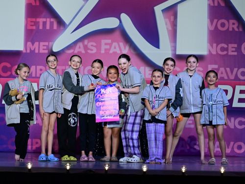 Mesa, AZ - 2 - 4/17/2026 - Awards