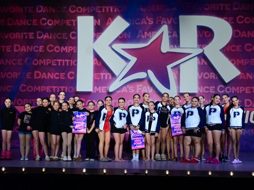 Mesa, AZ - 2 - 4/17/2026 - Awards