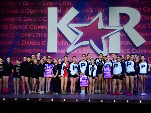 Mesa, AZ - 2 - 4/17/2026 - Awards