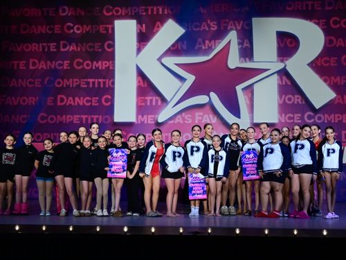 Mesa, AZ - 2 - 4/17/2026 - Awards