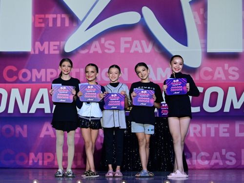 Mesa, AZ - 2 - 4/17/2026 - Awards