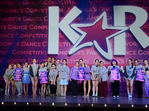 Mesa, AZ - 2 - 4/17/2026 - Awards