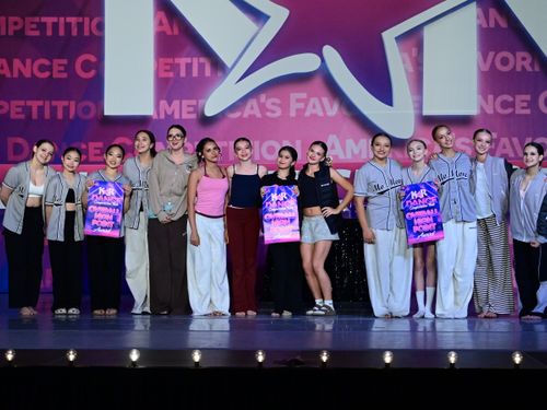 Mesa, AZ - 2 - 4/17/2026 - Awards