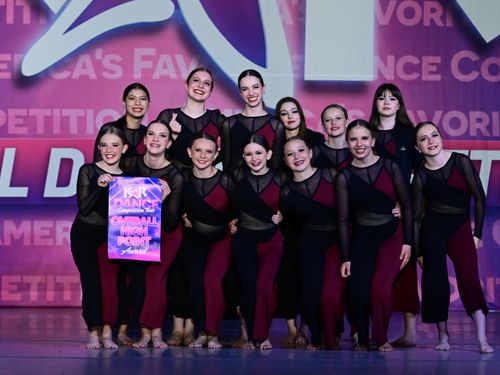 Mesa, AZ - 2 - 4/17/2026 - Awards