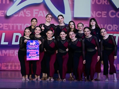 Mesa, AZ - 2 - 4/17/2026 - Awards