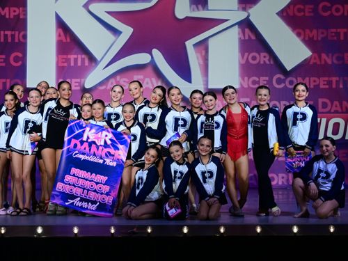 Mesa, AZ - 2 - 4/17/2026 - Awards