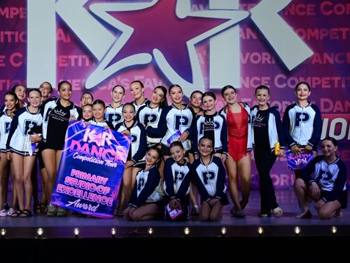 Mesa, AZ - 2 - 4/17/2026 - Awards