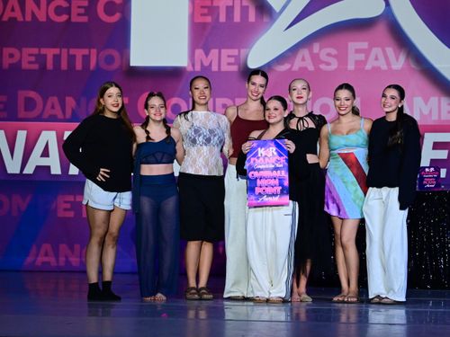 Mesa, AZ - 2 - 4/17/2026 - Awards