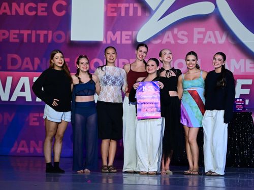 Mesa, AZ - 2 - 4/17/2026 - Awards