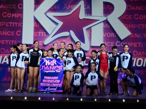 Mesa, AZ - 2 - 4/17/2026 - Awards