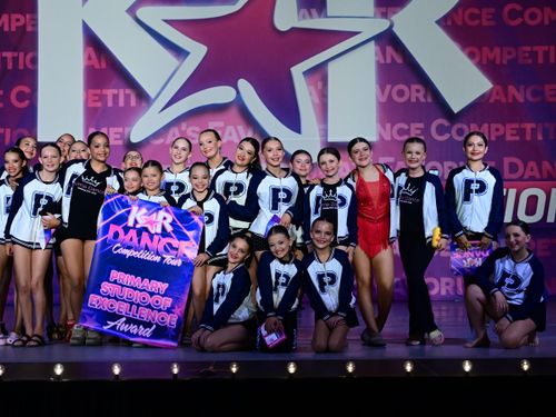 Mesa, AZ - 2 - 4/17/2026 - Awards