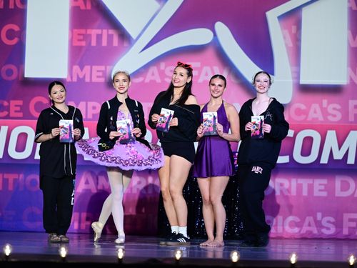 Mesa, AZ - 2 - 4/17/2026 - Awards
