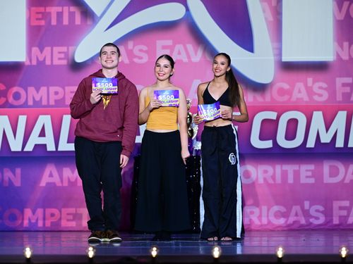 Mesa, AZ - 2 - 4/17/2026 - Awards