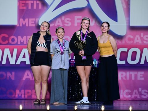 Mesa, AZ - 2 - 4/17/2026 - Awards