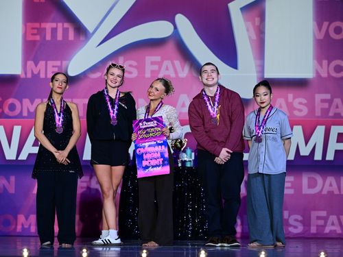 Mesa, AZ - 2 - 4/17/2026 - Awards