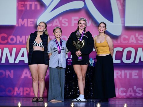 Mesa, AZ - 2 - 4/17/2026 - Awards