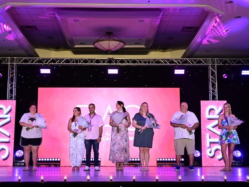 KAR Exclusive Panama City, FL National Star Showcase - 6/20/2026 - Awards