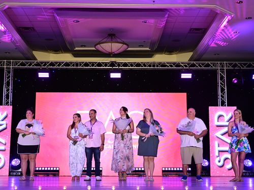 KAR Exclusive Panama City, FL National Star Showcase - 6/20/2026 - Awards
