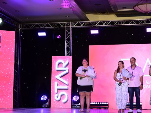 KAR Exclusive Panama City, FL National Star Showcase - 6/20/2026 - Awards