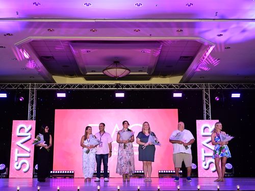 KAR Exclusive Panama City, FL National Star Showcase - 6/20/2026 - Awards