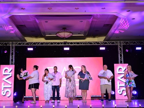 KAR Exclusive Panama City, FL National Star Showcase - 6/20/2026 - Awards