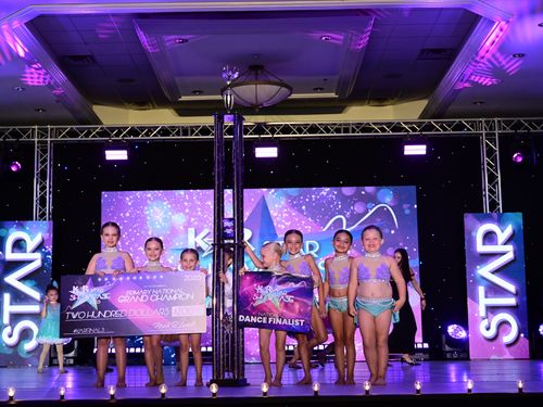 KAR Exclusive Panama City, FL National Star Showcase - 6/20/2026 - Awards