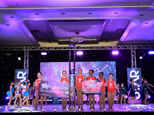 KAR Exclusive Panama City, FL National Star Showcase - 6/20/2026 - Awards