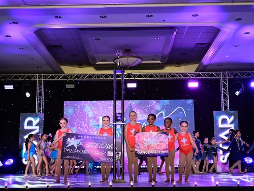 KAR Exclusive Panama City, FL National Star Showcase - 6/20/2026 - Awards