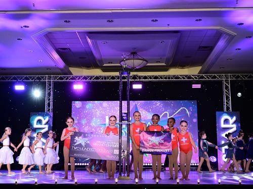 KAR Exclusive Panama City, FL National Star Showcase - 6/20/2026 - Awards