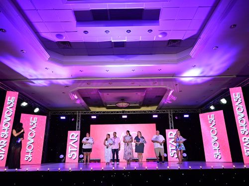 KAR Exclusive Panama City, FL National Star Showcase - 6/20/2026 - Awards