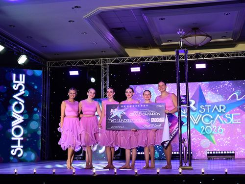 KAR Exclusive Panama City, FL National Star Showcase - 6/20/2026 - Awards