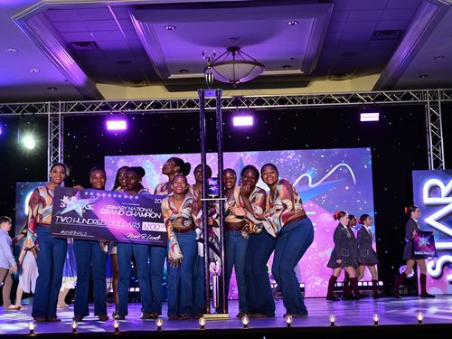 KAR Exclusive Panama City, FL National Star Showcase - 6/20/2026 - Awards