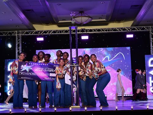 KAR Exclusive Panama City, FL National Star Showcase - 6/20/2026 - Awards